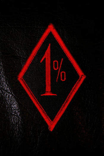  de Filme Fora da Lei (2017)