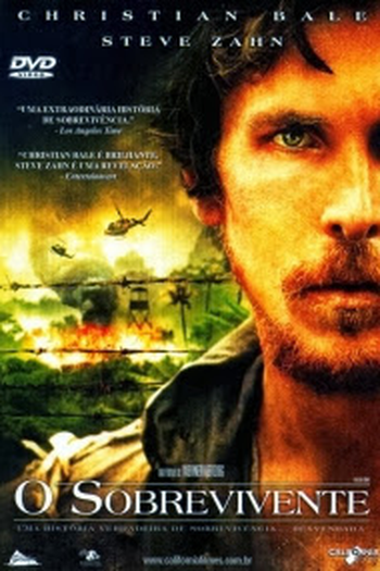  de Filme O Sobrevivente (2006)