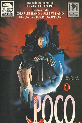  de Filme O Poço e o Pêndulo (1991)