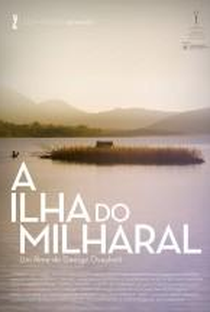 A Ilha do Milharal - Poster / Capa / Cartaz - Oficial 5