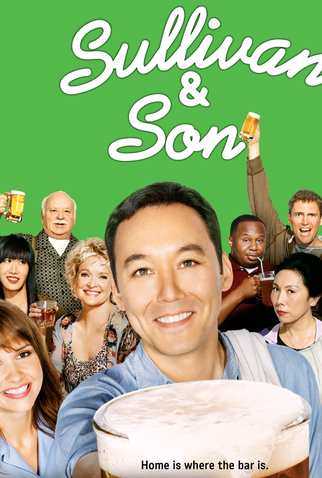 Poster 1 de Série Sullivan & Son (2º temporada) (2013)