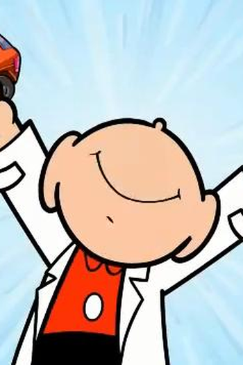 Poster de Curta Franjinha Que Copiava (2011)