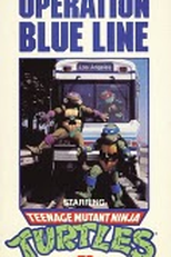 Operation Blue Line (Operation Blue Line)