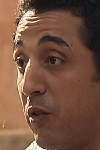 Poster de Episódio Épisode 23 (2004)