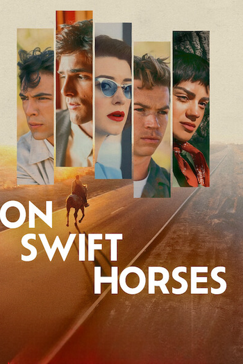  de Filme Apostas & Segredos (2024)