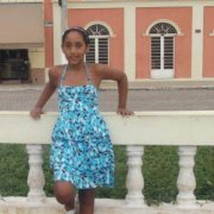 Foto de perfil de Sabrina Cecília Vaz