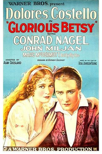 Poster de Filme Primavera de Espinhos (1928)