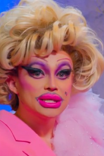 Poster de Episódio Barbie Zalesh (2023)