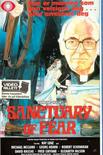  de Filme Santuário do Medo (1979)