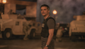 Wagner Moura e Kirsten Dunst aparecem em imagens de Guerra Civil