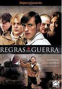 Regras da Guerra (Joy Division)