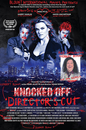  de Filme Director's Cut (2018)