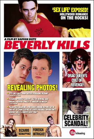 Poster 1 de Filme Beverly Kills (2005)