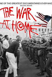 The War at Home - Poster / Capa / Cartaz - Oficial 3