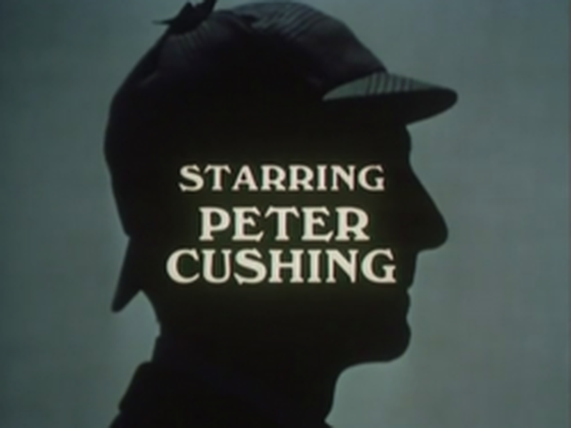 Foto 4 de A Study in Scarlet by Sherlock Holmes