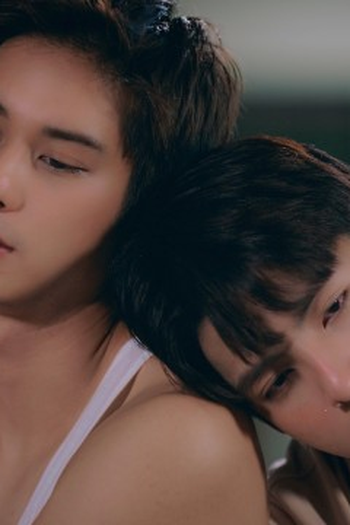 Poster de Episódio เสพติดความโดดเดี่ยว (2024)