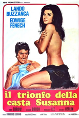 O Refúgio do Prazer (Frau Wirtin hat auch eine Nichte)