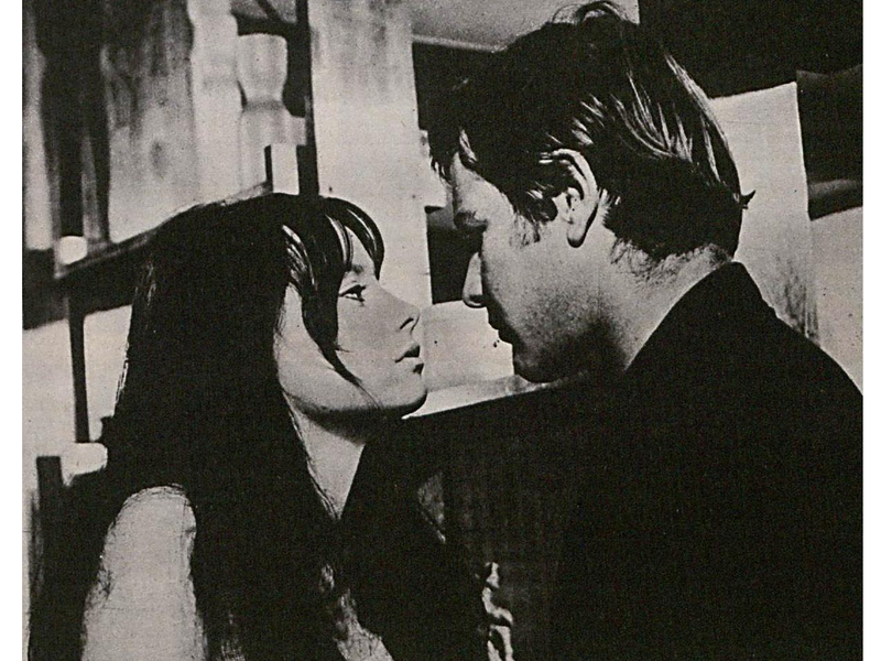 Foto 1 de A Doce Mulher Amada