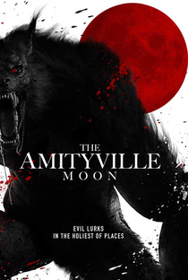 The Amityville Moon - Poster / Capa / Cartaz - Oficial 1