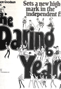 The Daring Years (The Daring Years)