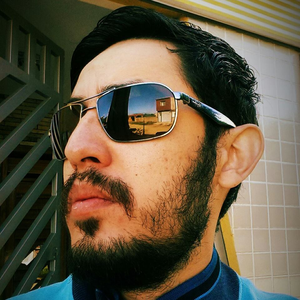 Foto de perfil de Thiago Cavalcanti