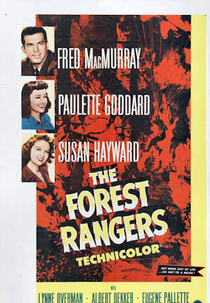  Clarão no Horizonte (The Forest Rangers )