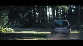 Trailer: Swansong - Official Teaser Trailer