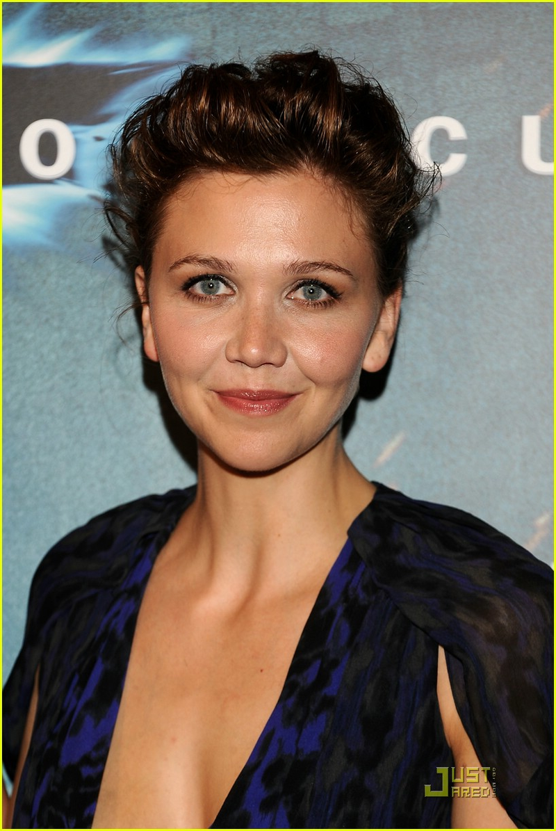 Maggie Gyllenhaal - Foto 22