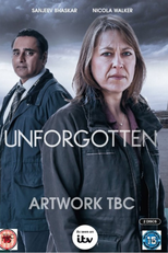 Unforgotten (1ª Temporada) (Unforgotten (Season 1))
