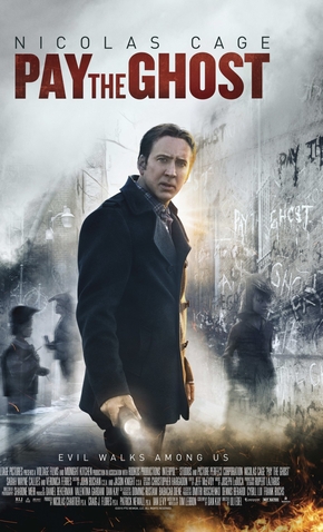 Regresso Do Mal 2015 Filmow