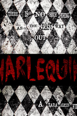 HARLEQUIN (HARLEQUIN)