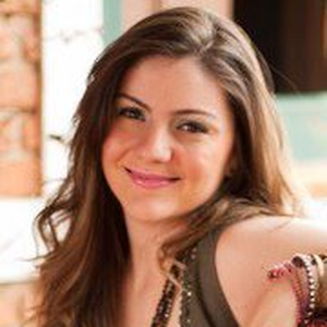 Foto de perfil de Pâmela Badaró