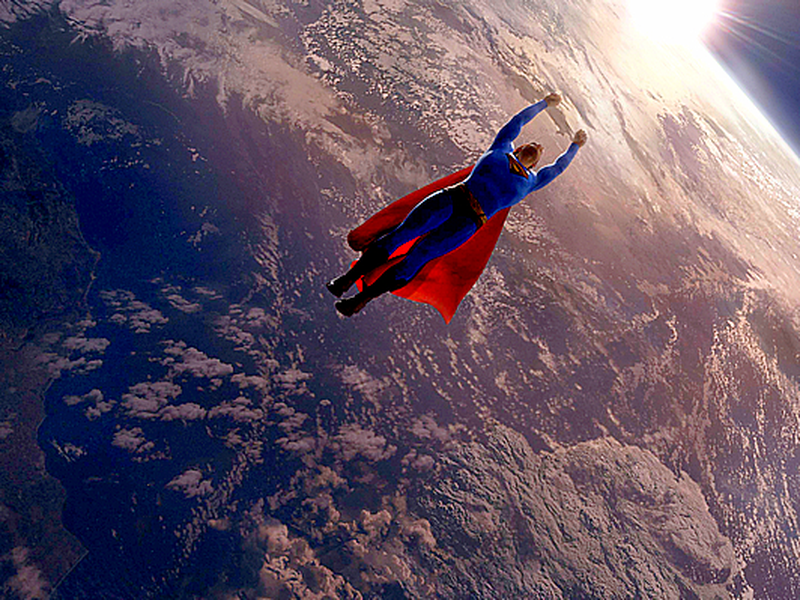 Foto 3 de Superman: O Retorno