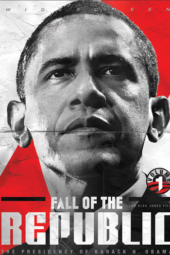 Poster de Filme A Queda da República (2009)