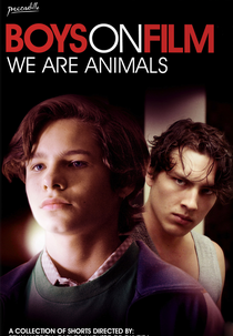 The Last Time I Saw Richard (The Last Time I Saw Richard)