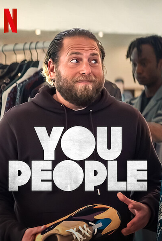 Poster 4 de Filme Certas Pessoas (2023)