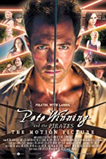 Pete Winning and the Pirates (Pete Winning and the Pirates)