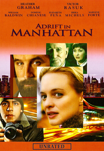 Vidas Cruzadas (Adrift in Manhattan)