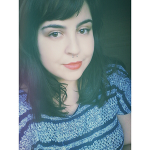 Foto de perfil de Andriele Paiva