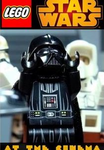 Lego - Star Wars - At The Cinema (Lego - Star Wars - At The Cinema)