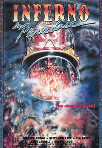 Inferno no Paraíso (Inferno in Paradise)