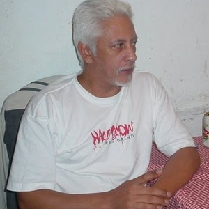 Foto de perfil de Crisóstomo Nunes Vargas