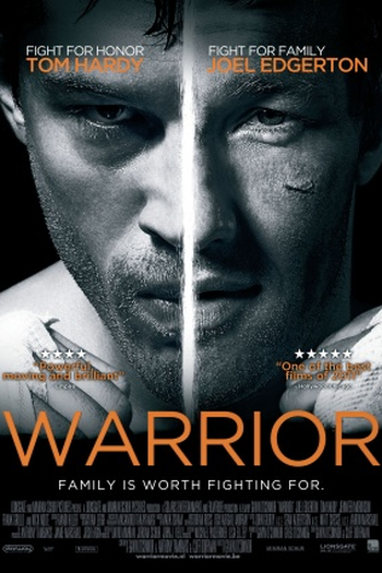  de Filme Guerreiro (2011)