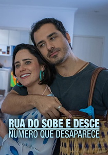 Rua do Sobe e Desce, Número que Desaparece (1ª Temporada) (Rua do Sobe e Desce, Número que Desaparece (1ª Temporada))