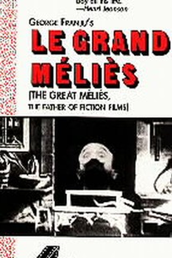  de Curta O Grande Méliès (1952)