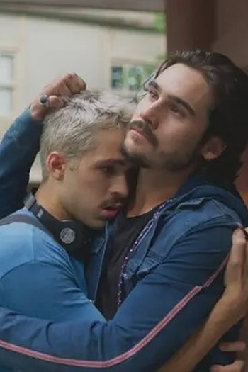 Poster de Episódio Pais e filhos (2023)