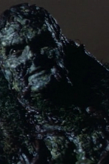 Poster de Episódio Smoke and Mirrors (1992)