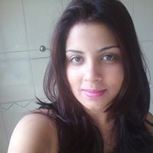 Foto de perfil de Larissa