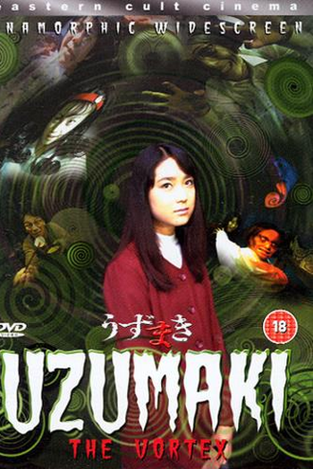  de Filme A Espiral do Horror (2000)