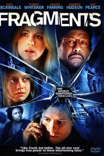  de Filme O Efeito da Fúria (2008)